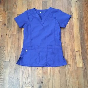 Wonderwink scrub set